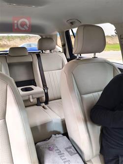 فولكسفاغن تيغوان